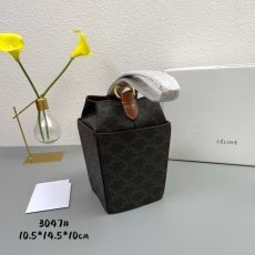 Celine Bucket Bags